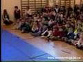 Wonderdogs.bc.ca at Bayview Elementary School