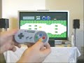 Wireless Retro Controllers