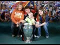 FCBARCELONA  Darragh visits CAMP NOU