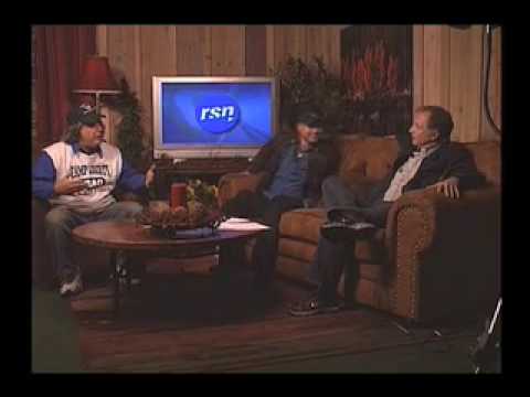 Dat Phan & Ron Morey on Howie's Late Night Rush
