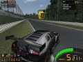 GTR 2 : GeForce 8600M GT