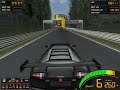 GTR 2 : GeForce 8600M GT