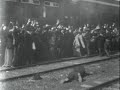 Edwin S. Porter - The Great Train Robbery - 1903 (part 2)