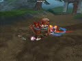 Love Thief Video / Nice SRO skill bug�s