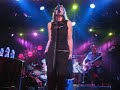 Shivaree - Goodnight Moon (live in Barcelona 2005)