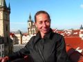 Prague Travel: A Look at Old Town Square from High Above the Ground