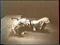 Tsunetane Oda - judo ne-waza 3 of 3