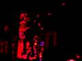 Nine Inch Nails Live Dallas Vessel