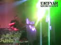 Introduction Unifyah Show inna Jamaican Bomboklat 5