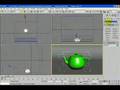 3Ds Max 2008 Tutorial Mental Ray mr Sky Portal Part 2