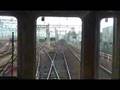 阪急今津線準急 門戸厄神→塚口 Hankyu Imazu Line Semi-Express