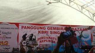 Anisa BahaR (KBRI SG 31/8/14)