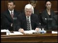 Congressman Hal Rogers on Confronting the Drug Cartels