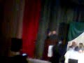 EID MILAD UL NABI CONFRENCE WALTHAMSTOW TOWN HALL LONDON MARCH 28TH MARCH 2009 1