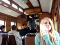videos de Train Robbing at Knotts
