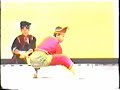 Pencak Silat (part 1) from Malaysia