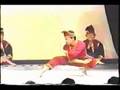 Pencak Silat (part 1) from Malaysia