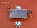 Table Tennis ITTF 2004 Ma Lin vs Timo Boll