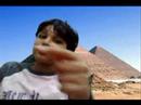 Aswan Dam Argument