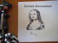 MINDSTORMS NXT® portrayer robot