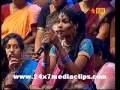 Ungalil Yaar Adutha Prabudeva Vijay Tv Shows 3-13-2009 One on One Round Part 4