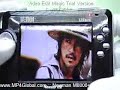 NEWMAN M8000+ PMP 250GB User Review - MP4Global.com