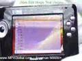 NEWMAN M8000+ PMP 250GB User Review - MP4Global.com