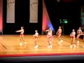 aerobic villemomble championnats 2006