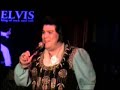 Brian Simpson Sings Elvis - A Fool Such As I