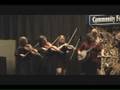 Possum John- Rachel Johnson (fiddle)-  ETSU Bluegrass Band-