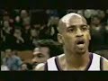 Vince Carter Rookie of the Year Video