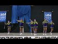Konwalijki Szczedrzyk ME Opole 2008 IMA