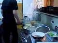 でびっと　らーめんラーメン　テスト動画