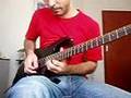 For The Love Of God - Steve Vai guitar solo