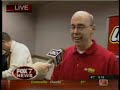 Fox 7 - Historic Evansville in LEGO Competition
