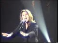 Lara Fabian - La Difference - Bruxelles 1998 - High Quality
