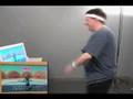 Wii Fit: Keith Fat