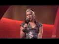 Alaina Whitaker - American Idol Top 20 Group Medley