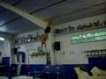 John Martin High Bar Set 2008
