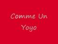 clip video Jenifer Comme un yoyo