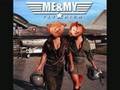 Dj Rowald - Me & My feat. Anna & Lotte