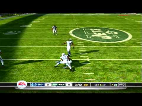 Madden 11 Review