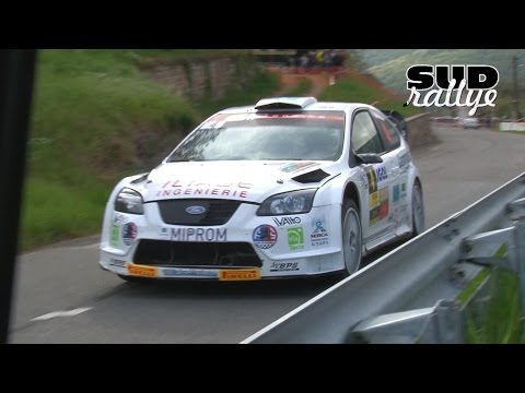 Latest WRC HD & Rally HD Videos