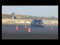 DonDrift E12 1st  drift test