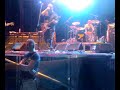 Pixies - Debaser (live in Athens - Ejekt Festival - 18/06/2009)