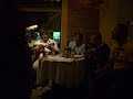 III semana do choro Londrina