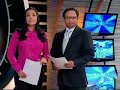 SAKSI - Bea Alonzo Falls at Fashion Show