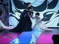SAKSI - Bea Alonzo Falls at Fashion Show