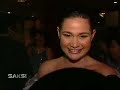 SAKSI - Bea Alonzo Falls at Fashion Show
