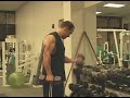 Biceps Workouts - Weight Training Exercises For Big Arms Biceps Workouts - Weight Training Exercises For Big Arms